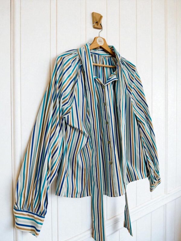 Camicia Johanna - immagine 9