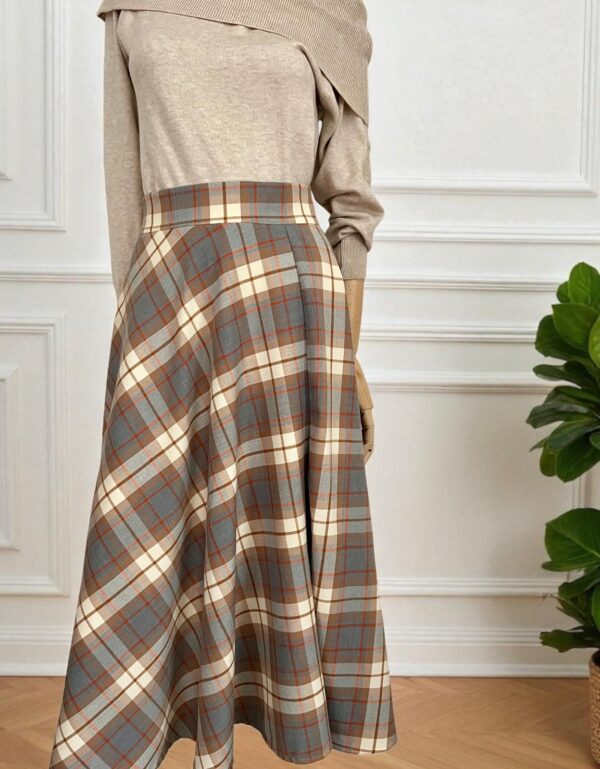 Gonna Tartan - Image 4