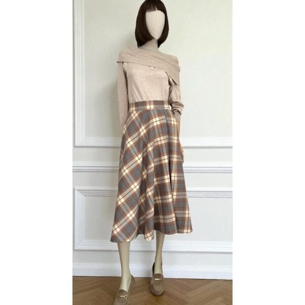 Gonna Tartan