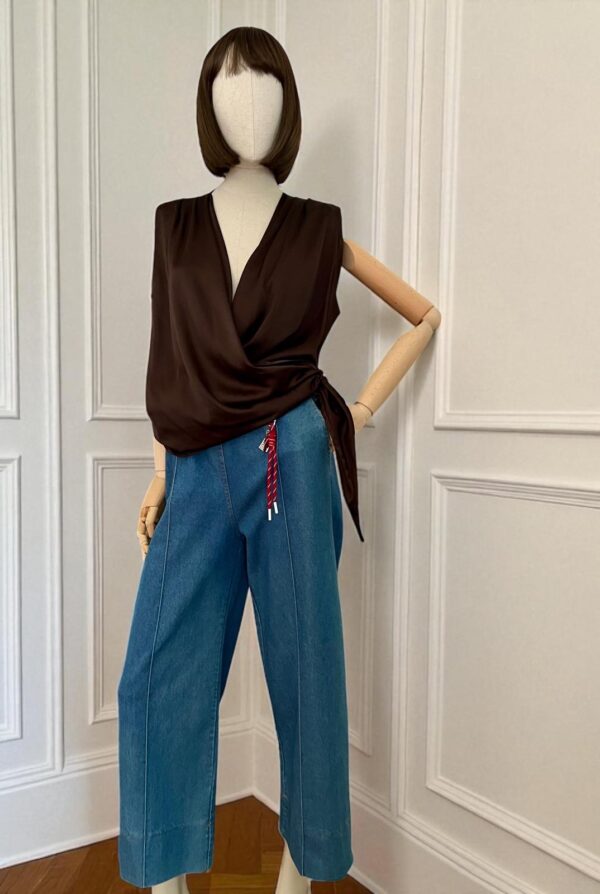 Jeans Corolla - immagine 3