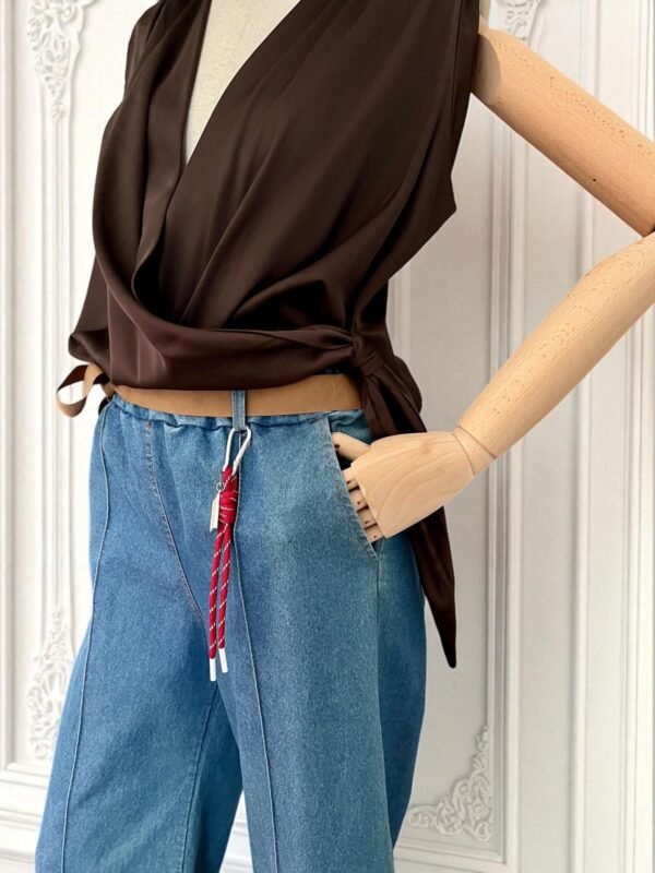 Jeans Corolla - immagine 5