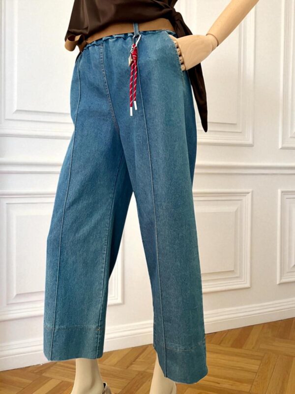 Jeans Corolla - immagine 6