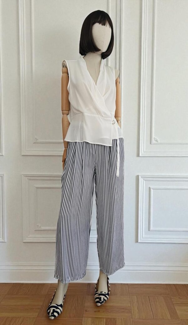 Pantalone Bats - immagine 4