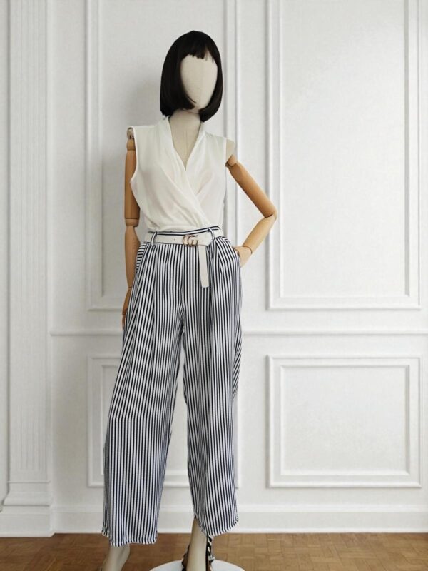 Pantalone Bats - immagine 5