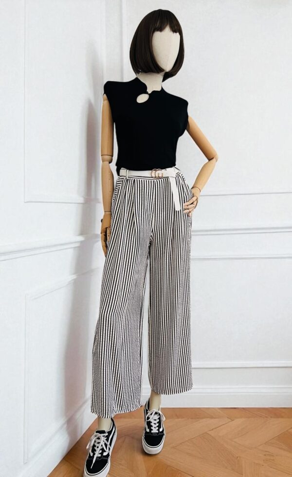 Pantalone Bats - immagine 5