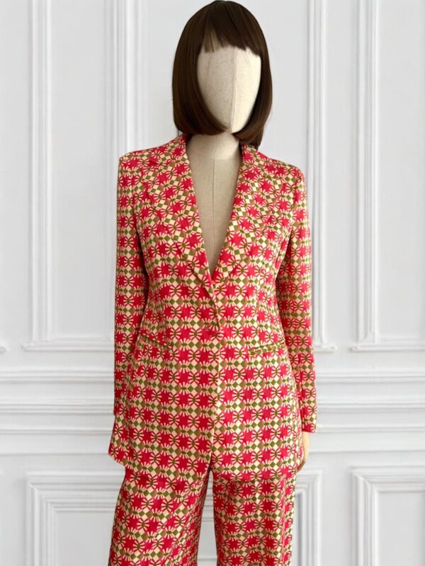 Blazer Montgomery - immagine 2