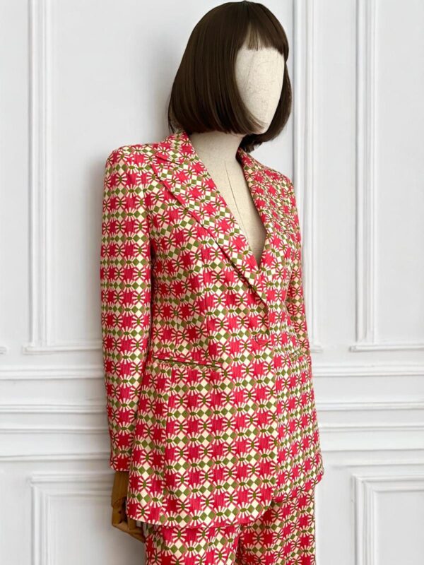 Blazer Montgomery - immagine 5