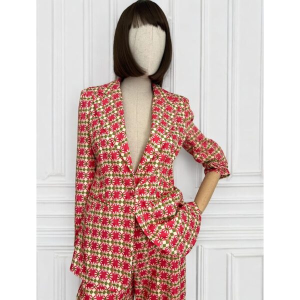 Blazer Montgomery