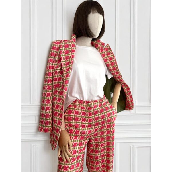 Blazer Montgomery - immagine 4