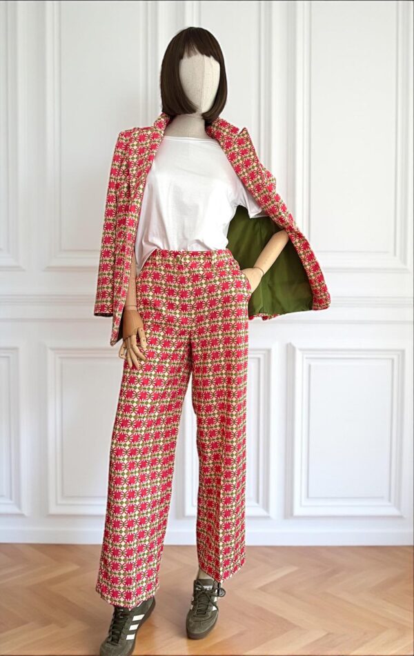 Blazer Montgomery - immagine 3