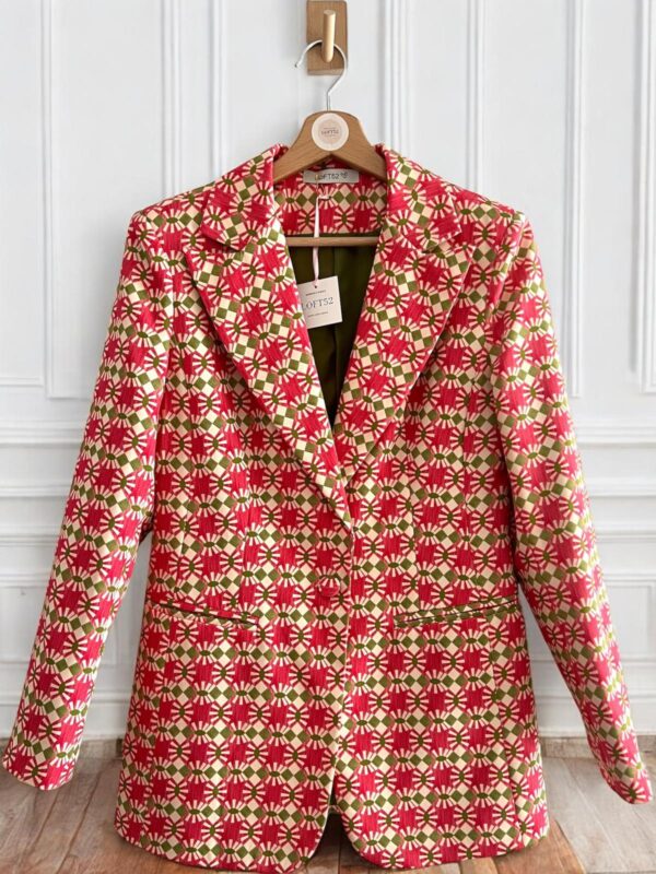 Blazer Montgomery - immagine 9