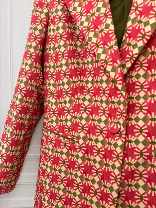 Blazer Montgomery - immagine 10