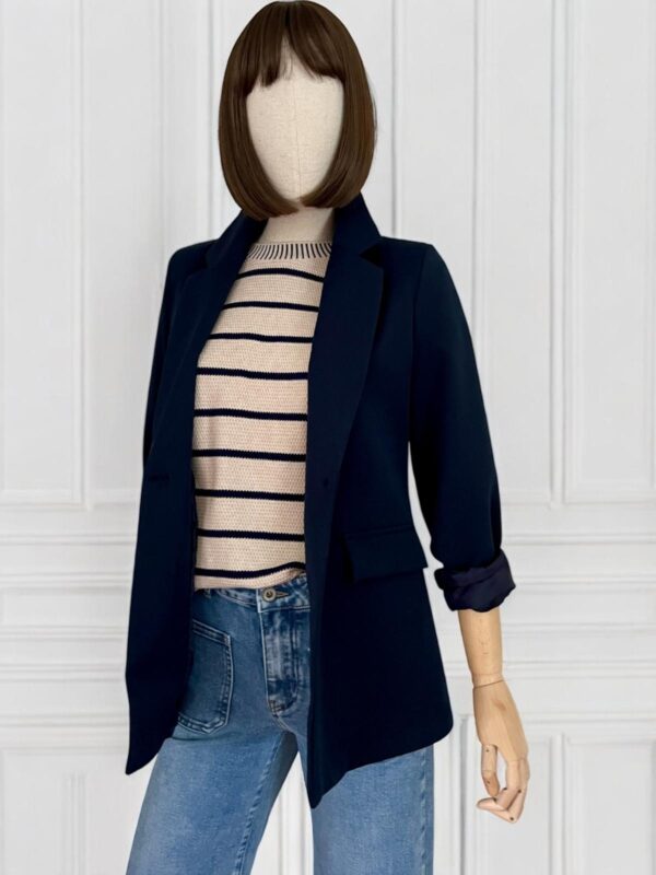 Blazer Nick - immagine 4