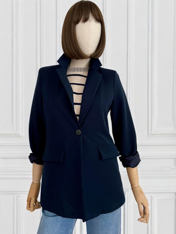Blazer Nick - immagine 5