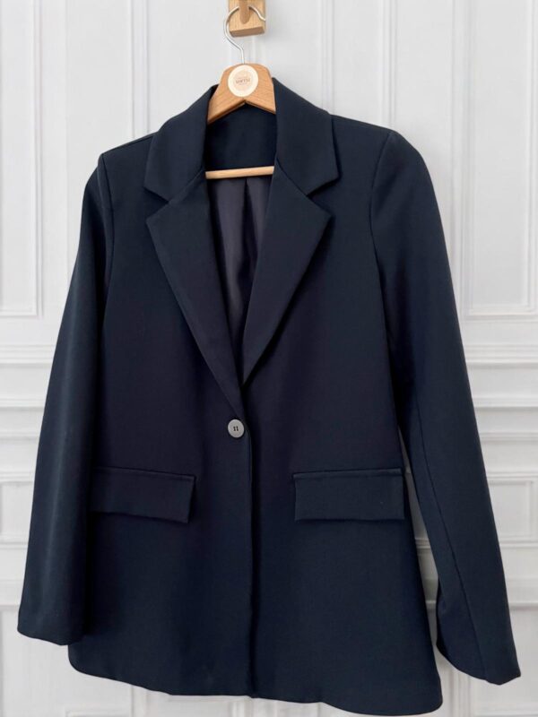 Blazer Nick - immagine 7