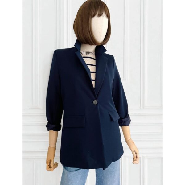Blazer Nick - immagine 2