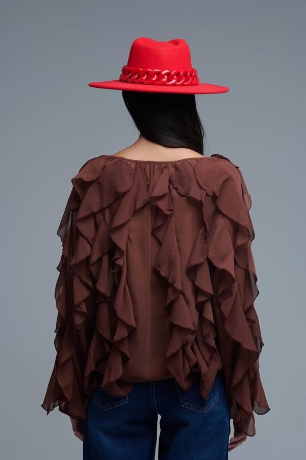 Blusa Cali - immagine 2