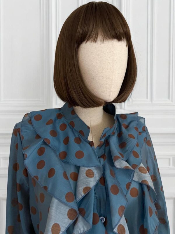 Blusa Piccadilly - immagine 3