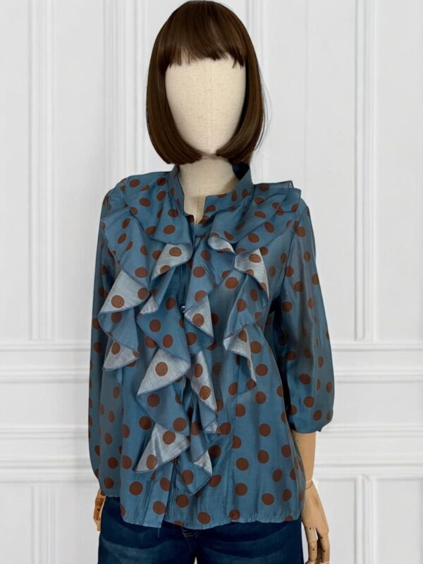 Blusa Piccadilly - immagine 4