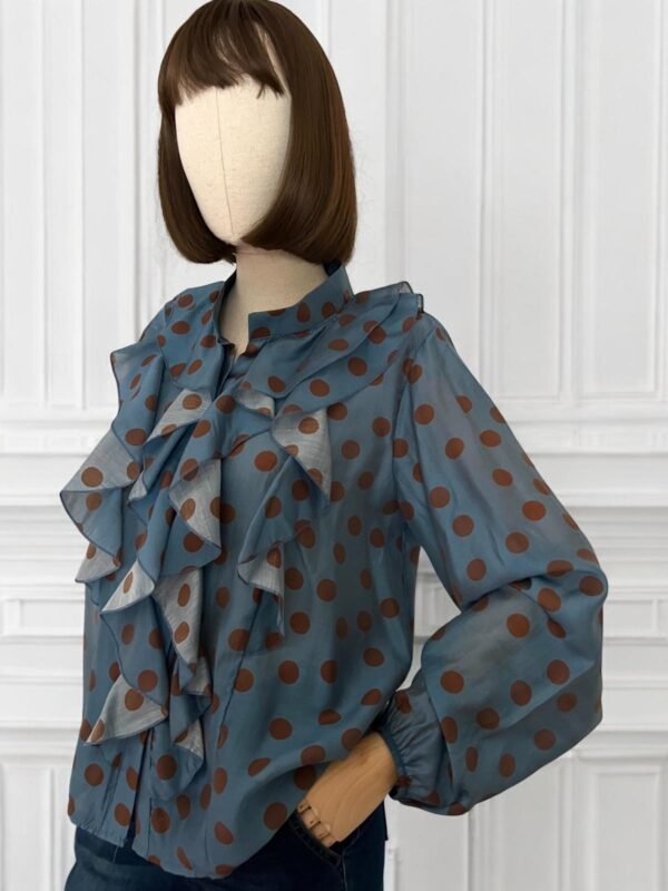 Blusa Piccadilly - immagine 6