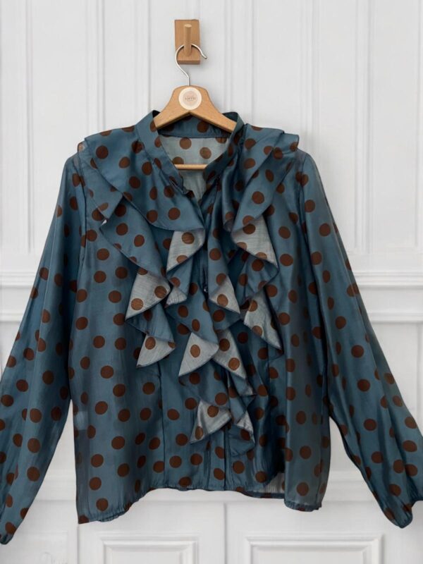 Blusa Piccadilly - immagine 7