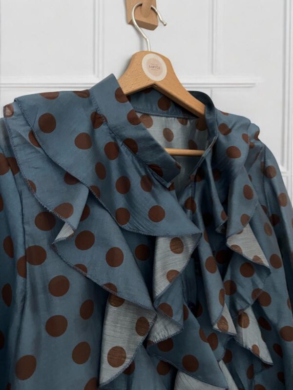 Blusa Piccadilly - immagine 8