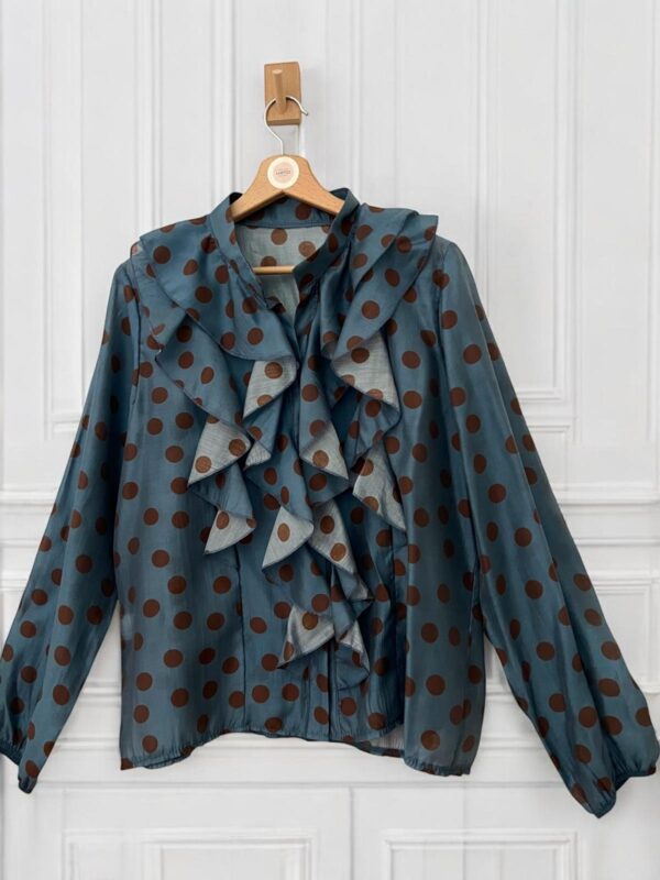 Blusa Piccadilly - immagine 9