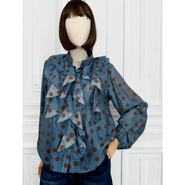 Blusa Piccadilly - immagine 2