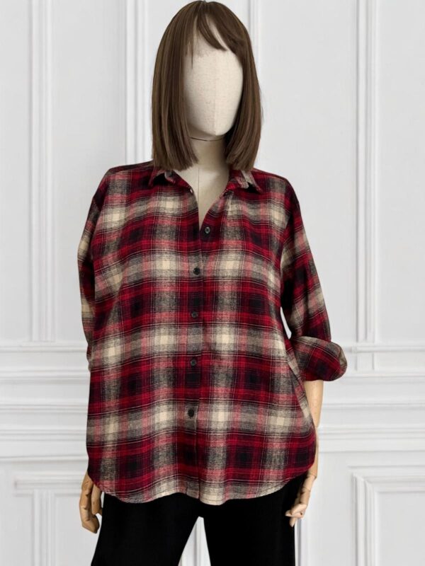 Camicia Linsday - immagine 4