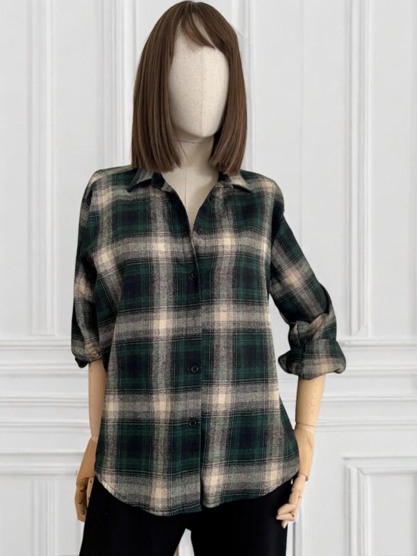 Camicia Linsday - immagine 4