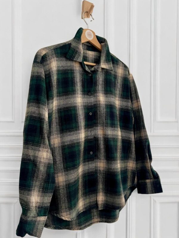 Camicia Linsday - immagine 5