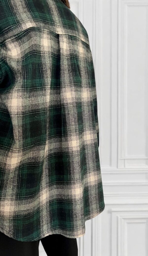 Camicia Linsday - immagine 9