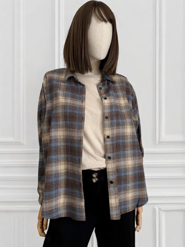 Camicia Linsday - immagine 3