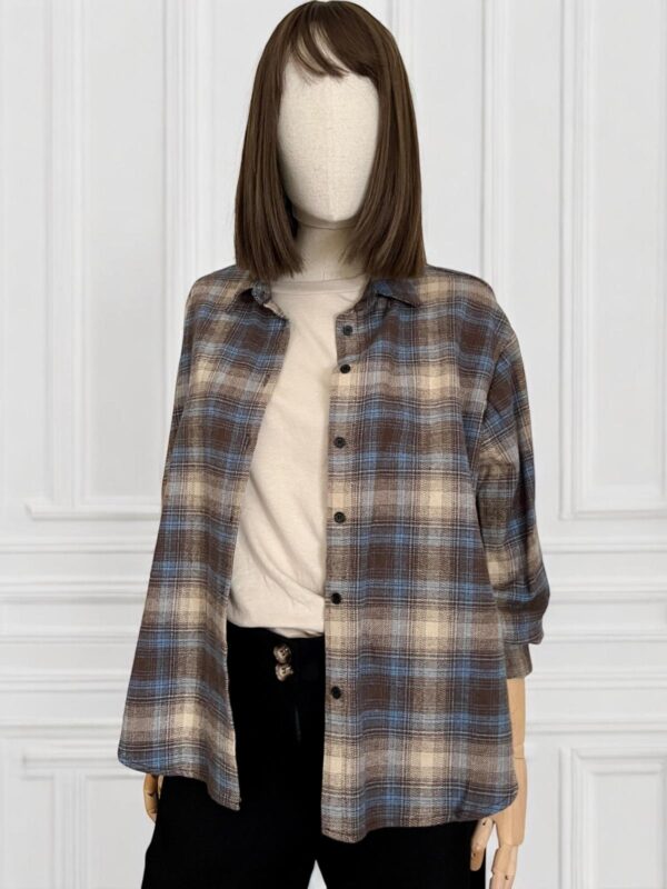Camicia Linsday - immagine 5