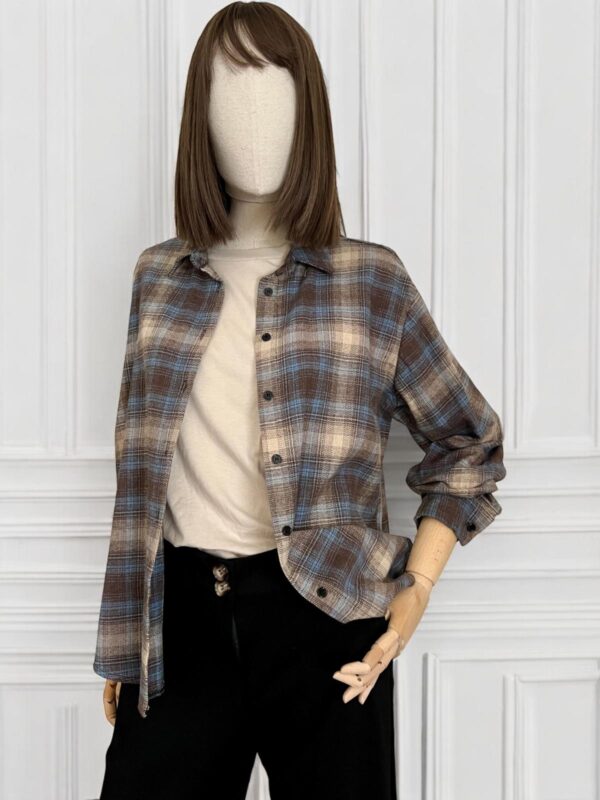 Camicia Linsday - immagine 6