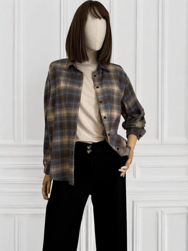Camicia Linsday - immagine 7