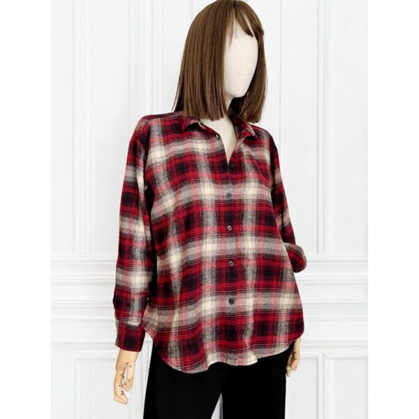 Camicia Linsday