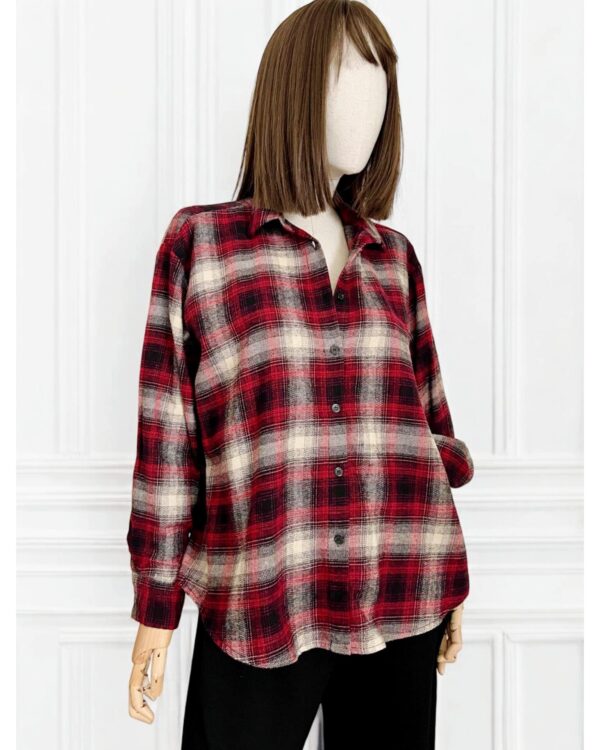 Camicia Linsday