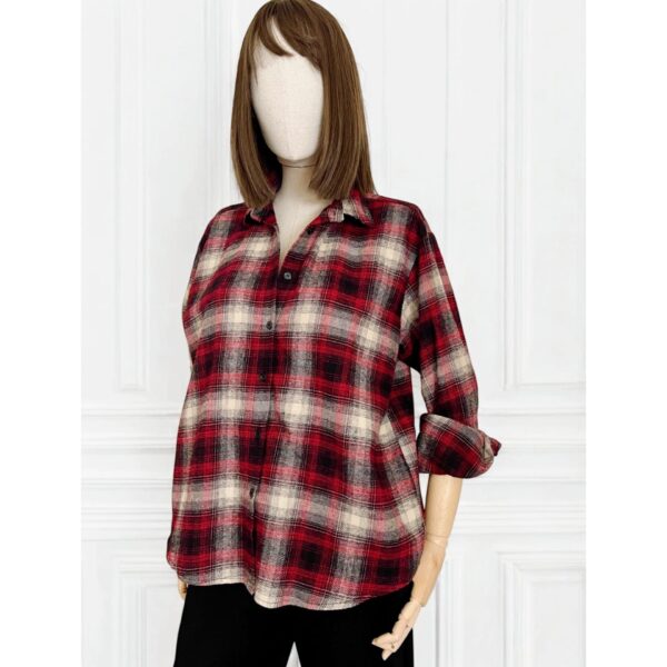 Camicia Linsday - immagine 2