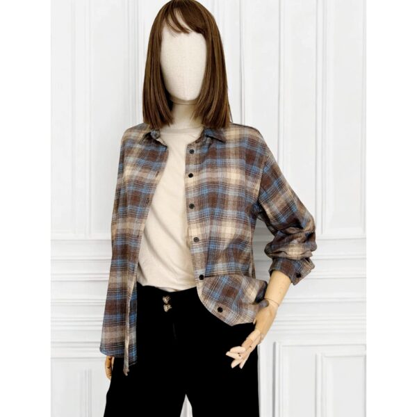 Camicia Linsday