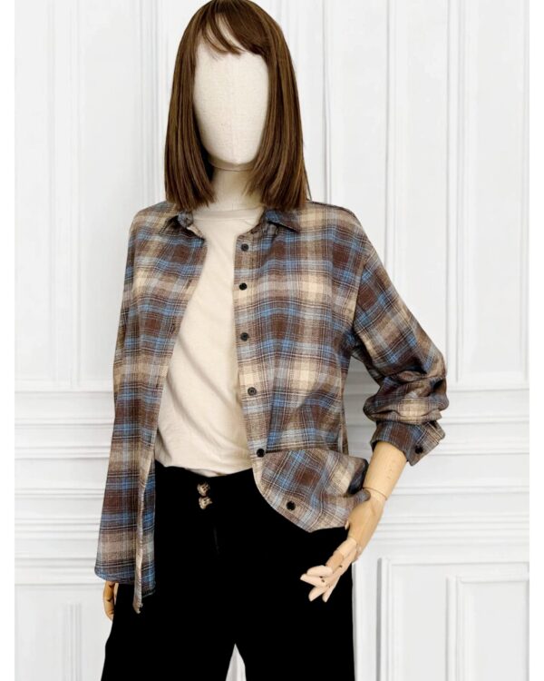 Camicia Linsday