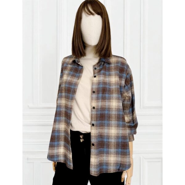 Camicia Linsday - immagine 2