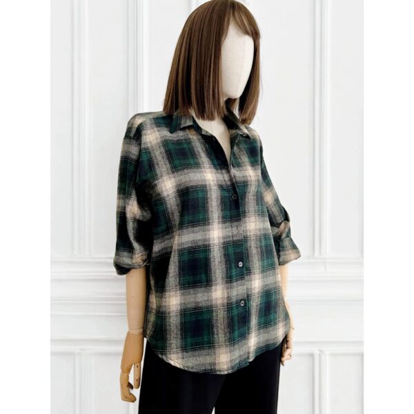 Camicia Linsday