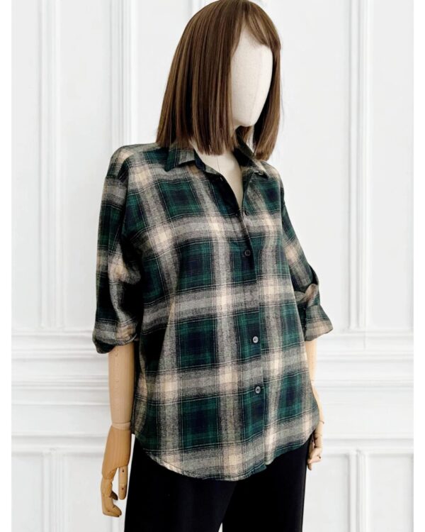 Camicia Linsday
