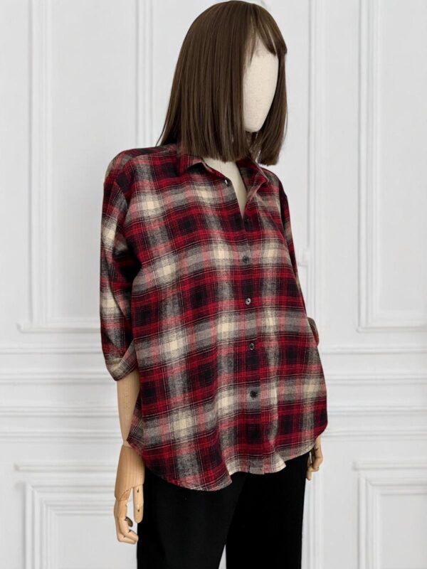 Camicia Linsday - immagine 6