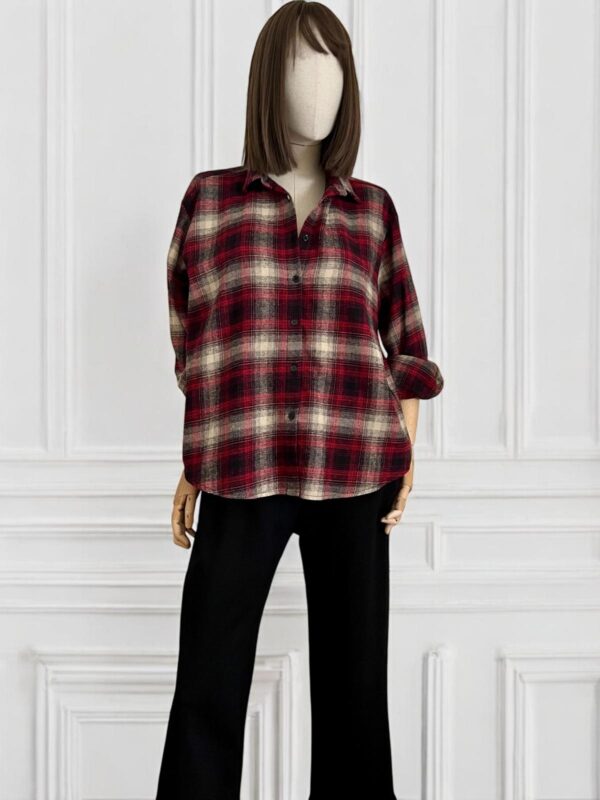 Camicia Linsday - immagine 3