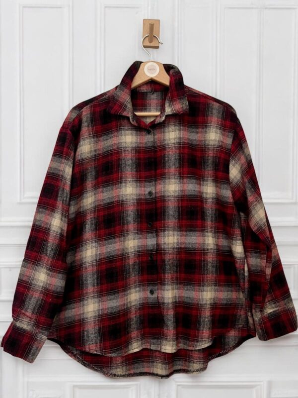 Camicia Linsday - immagine 7