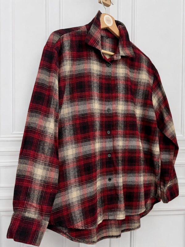 Camicia Linsday - immagine 9