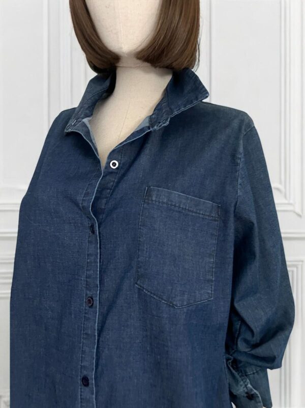 Camicia Blue Jeans - immagine 3