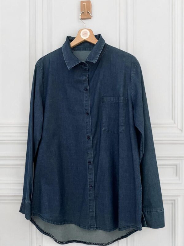 Camicia Blue Jeans - immagine 12